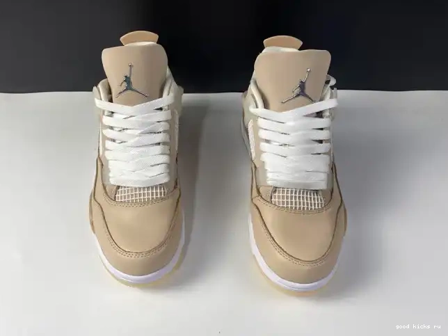 Air Jordan Shimmer 4 DJ0675-200 0528